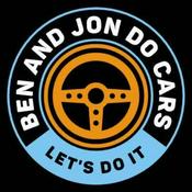 Podcast Ben and Jon Do Cars