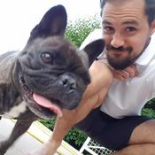 Podcast BEN GARCIA