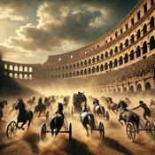 Podcast Ben-Hur: A Tale of the Christ