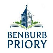Podcast Benburb Priory Podcast