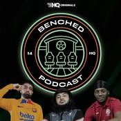 Podcast BENCHED