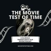 Podcast The Movie Test of Time