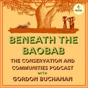 Podcast Beneath the Baobab