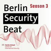Podcast Berlin Security Beat