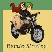 Podcast Bertie Stories