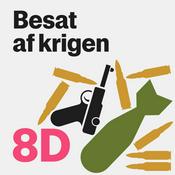 Podcast Besat af krigen