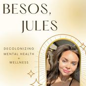 Podcast Besos, Jules