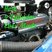 Podcast Best 4 Cylinder Ever Made