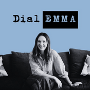 Podcast Dial Emma