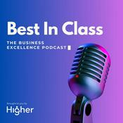 Podcast Best in Class - the business excellence podcast