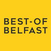 Podcast Best Of Belfast: Northern Ireland's #1 Interview Podcast
