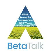 Podcast BetaTalk - The Renewable Energy and Low Carbon Heating Podcast