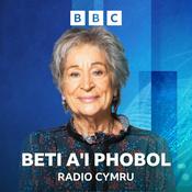 Podcast Beti a'i Phobol