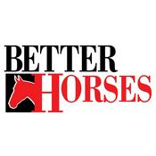 Podcast Better Horses