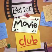 Podcast Better Movie Club