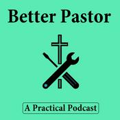 Podcast Better Pastor