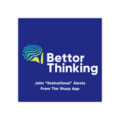 Podcast Bettor Thinking