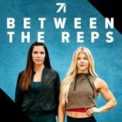 Podcast Between the Reps with Brooke Ence & Jeanna Cianciarulo