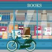 Podcast Between the Shelves