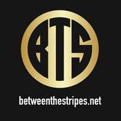 Podcast Between the Stripes LOI podcast