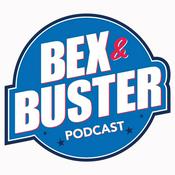 Podcast Bex & Buster Podcast