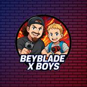 Podcast Beyblade X Boys Podcast