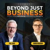 Podcast Beyond Just Business