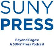 Podcast Beyond Pages: A SUNY Press Podcast