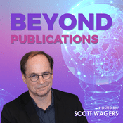 Podcast Beyond Publications
