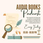 Podcast Beyond Talk: Enter New Dimensions With Audiobooks