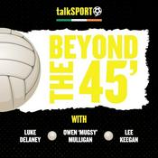 Podcast Beyond The 45