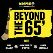 Podcast Beyond The 65