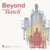 Podcast Beyond the Batch