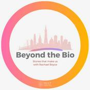 Podcast Beyond the Bio San Francisco