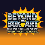 Podcast Beyond The Box Art®