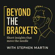 Podcast Beyond The Brackets