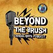 Podcast Beyond the Brush - The Official DRPA Podcast