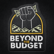 Podcast Beyond the Budget | For SaaS CFOs