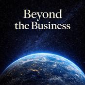 Podcast Beyond the Business