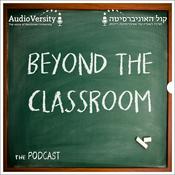 Podcast Beyond The Classroom