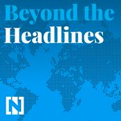 Podcast Beyond the Headlines