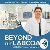 Podcast Beyond The Labcoat