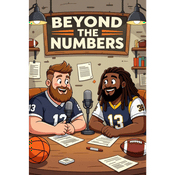 Podcast Beyond The Numbers