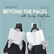 Podcast Beyond The Pages