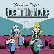 Podcast Beyond the Playlist Goes to the Movies