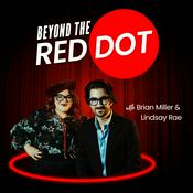Podcast Beyond the Red Dot