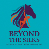 Podcast Beyond The Silks