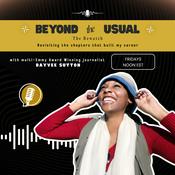 Podcast Beyond the Usual: The Rewatch