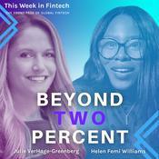 Podcast Beyond Two Percent