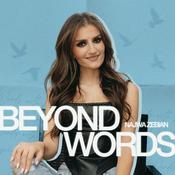 Beyond Words with Najwa Zebian